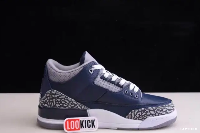 3 MIDNIGHT AIR JORDAN NAVYCT8532-401 0625